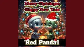 Merry Christmas, Happy New Year