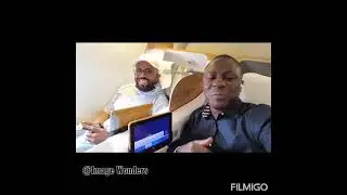 Dreams Do Come True | AVP Ibn Abbass & AVP Sylla Yousouf