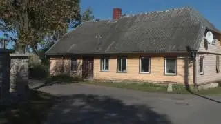 Projektas 'Tarpukario Lietuvos žydų palikimas nūdienos Žemaitijai