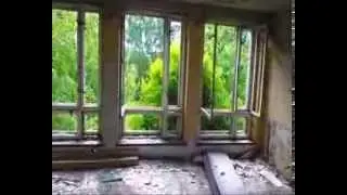 Lost Places: Die Alte Ziegelei