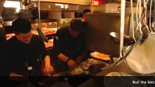 Fermentation video 3 - Jonnie Boer