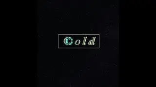 CHRI$ L*.A - Cold
