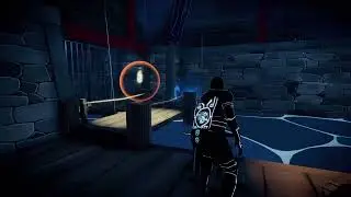 Aragami Chapter Ten: Military District [Oni medal]