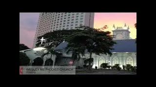 29 Sep 2024. Inner Purity (Matthew 15:1-14). Mr Leong Fook You