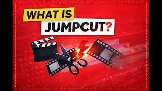 What Is a Jump Cut? | Film Editing Explained