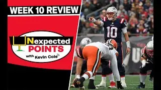 NFL Week 10 Review: 