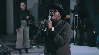 Kgodisho The God in Me ft Tshepo Price & Hlulani Dube - Wa Faneriwa (Official Video)