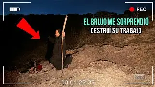 El socavón de los Santeros | San Luis Potosí, ￼￼🧙🏼‍♂️😫
