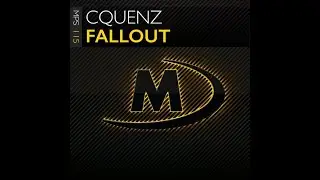 CQUENZ - Fallout (Extended Mix) Uplifting Trance 2021