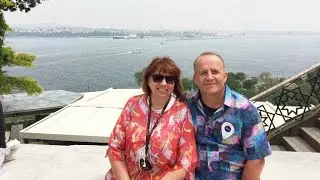 Стамбул - город контрастов (15.05.2019)