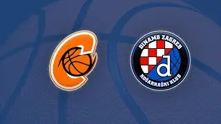 FAVBET Premijer liga 1/4: KK Cedevita Junior – KK Dinamo Zagreb 🗓 02.05.2024. ⏳ 20:30 h
