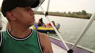 Michaela's  2020 Birthday At The Midmar Dam