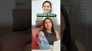 Phoebe Philo: The Visionary of Modern Minimalism #phoebe #philo #fashion #trending #1million