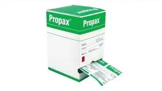 Propax Combine Dressings