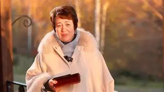 2981. Хлеб на каждый день. Псалом 57:4