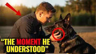 K9 Unit Laughs at Rookie Dog&hellip; Until He Sniffs Something They All Missed