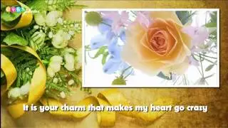 Beautiful Love Greeting Video HD