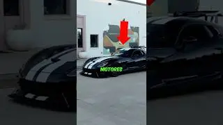 &iquest;Por qu&eacute; casi no existen los V10?