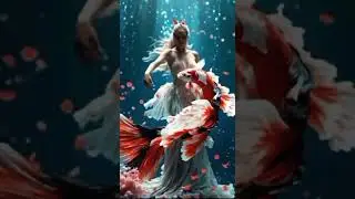 Warrior of the animal world #animal fusion # hybrids #short #ai video #ai