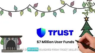 TRUST WALLET HACK EXPLAINED! 🎥