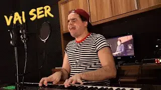 Edu Camargo - Vai Ser - Home Session