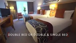 Clayton Cardiff Lane Superior Room