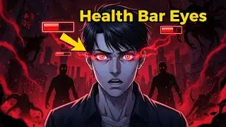 What If You Saw Everyone's Death Odds? Insane Story Summary | Manhwa Recap