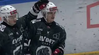 Optibet Hokeja līga. Liepājas hokeja komanda - HK Prizma (17.01.2026.)