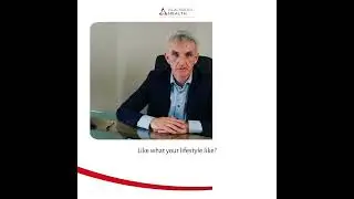 Types of Screening Tests Available for Heart Disease: Prof Pat Nash, Cardiologist, Galway Clinic
