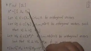 Hierarchical Designs (part 7/11): Variance Components Estimation
