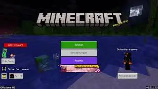 Minecraft live deutsch/german