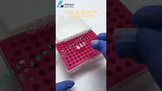 🔬Experimental Tips 🤔 #hawach #science #customized #medical#factory #lab #sciencelife #labsupplies