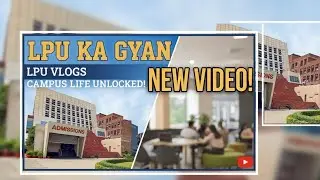 Lpu sdma events me kya hota hai ? 😲 #lpu 