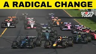F1's new qualifying format EXPLAINED - and how tyre rule changes will impact teams | Sports Today