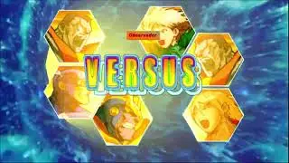Mvc2: Capcom2gamers vs VDO101 :. 28.02.23 CASUAL #FREEMVC2 PSN / PS3 COOL