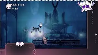 hollow knight 13 getting new wings to jump higher