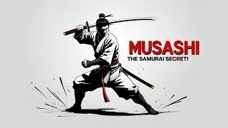 THE SAMURAI SECRET THAT WILL REPROGRAM YOUR MIND!