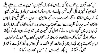 Urdu Novel 