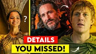 Knight of the Seven Kingdoms Episode 2 BREAKDOWN & Connections to Game of Thrones!