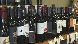 Small Business Spotlight: Zeto's Wine