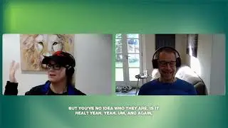 Relentless Trading Lounge Podcast: E19 - Education, Transparency and A Little Secret...