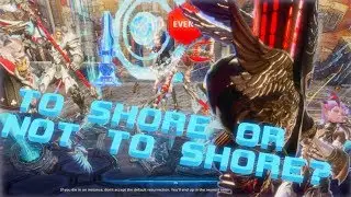 TERA: PVP EVENT, with enchantment bonuses and skill XP advancement | 118