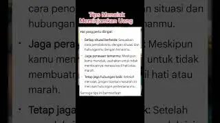 #tips #keuangan #edukasi #fyp #shorts #shortvideo #trending #viralvideo