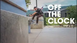 Off The Clock: Bryan Gennaro and Ronnie Gordon