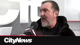 Howard Mandshein speaks with Big Sugar musician Gordie Johnson