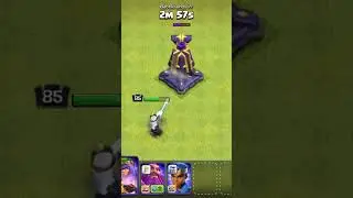 👑 Queen Power Clash Of Clans