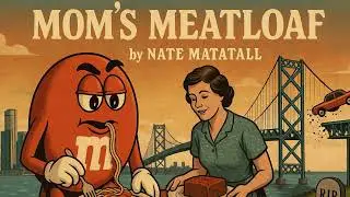 Mom&rsquo;s Meatloaf:  Stan&rsquo;s Revenge