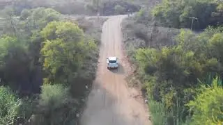 Ladismith, Klein Karoo