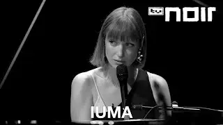 IUMA &ndash; safe space (live bei TV Noir)
