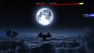 Injustice 2 CAN HE BREAK THE BAT!! Batman vs Bane